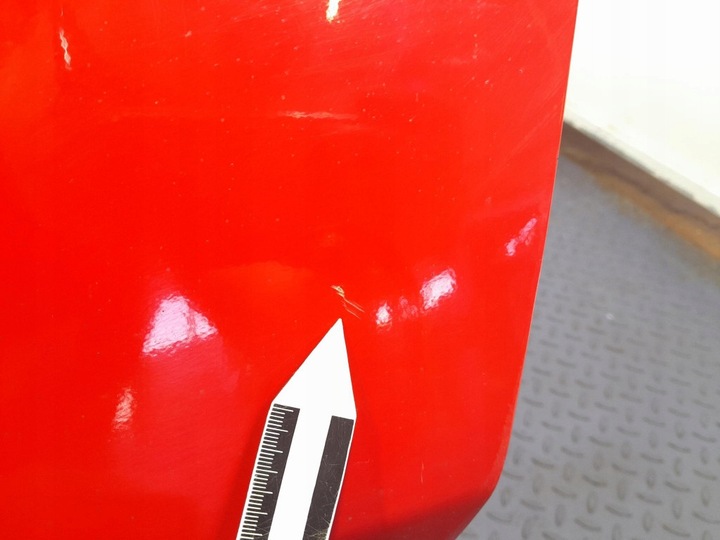 фото №7, Mazda 2 de hb 5d дверь перед передние правые a4a