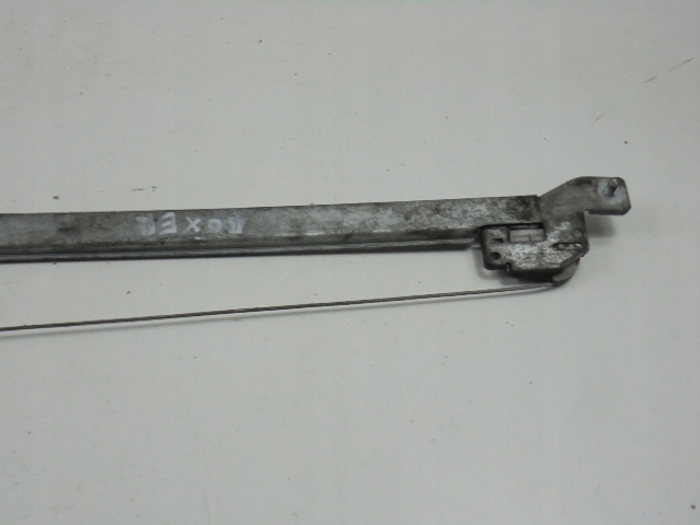 фото №7, Peugeot boxer i механизм подъемник стекла перед правое 02-06 244 ph2