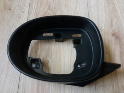 фото №1, Honda civic viii ufo ліва рамка дзеркало oryginał___06-11 європа