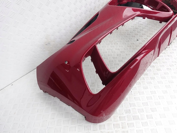 фото №2, Alfa stelvio квадрифолио q4 qv перед распылитель+ pdc