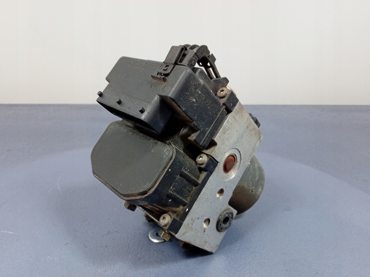 фото №11, Peugeot 406 2.0 16v насос abs 9625275080