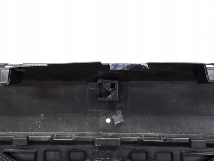 фото №11, Vw touareg iii r-line 760 18- бампер переднее