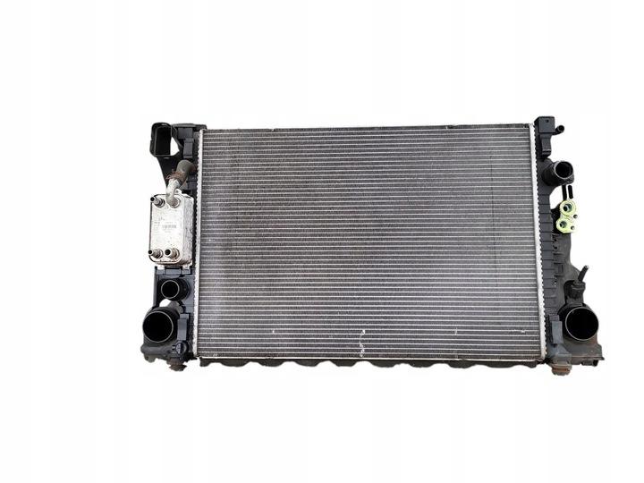 фото №8, Volvo s80 2007 радіаторів / комплект