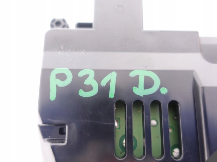 фото №8, Mercedes c e клас w204 w212 спідометр  прилади європа