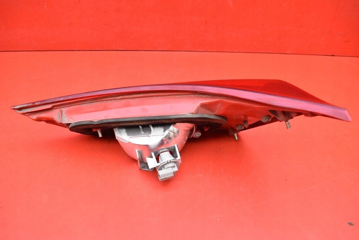 фото №6, Лампа ліва зад задня toyota auris 2 ii 5d hb 12-15