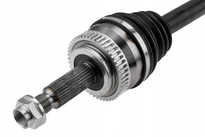 фото №2, Полуось приводная левый перед nty do hyundai i40 i 1.7