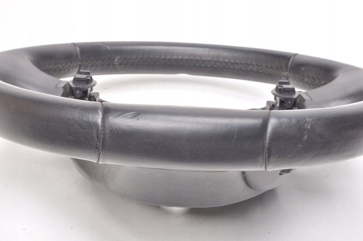 фото №13, Aston martin db9 кермо шкіряний d2r3a