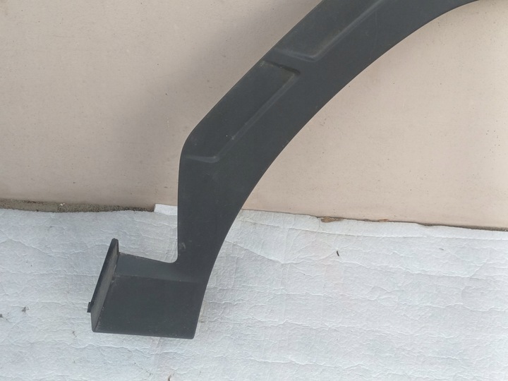 фото №5, Планка правая передняя hyundai tucson iv перед правые