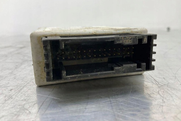 фото №3, Модуль контроля давления w шинах bmw 7 f01, f02 6790839 3.0l дизель