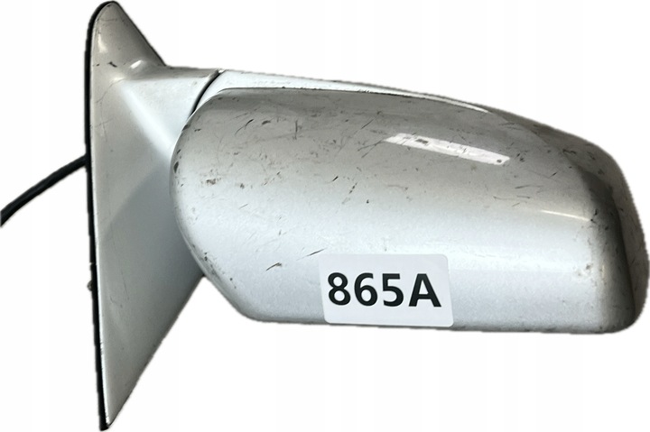 фото №12, Lancia kappa 94-01r зеркало правые электрические 7 pin оригинал