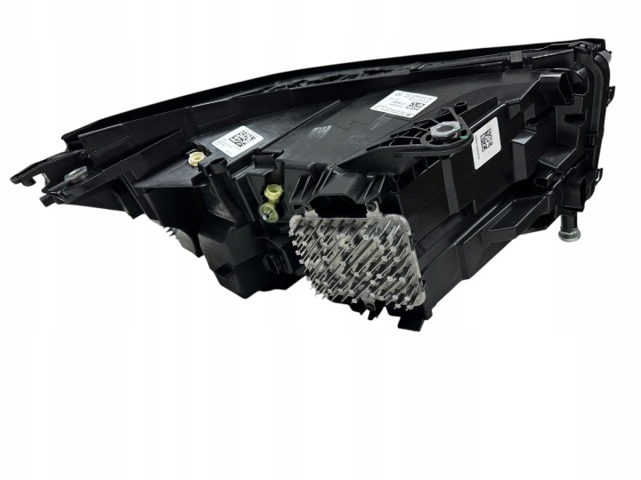 фото №10, Фары новое перед led bmw 5 g60 g61 комплект l+p 5a798d1 5a798d2