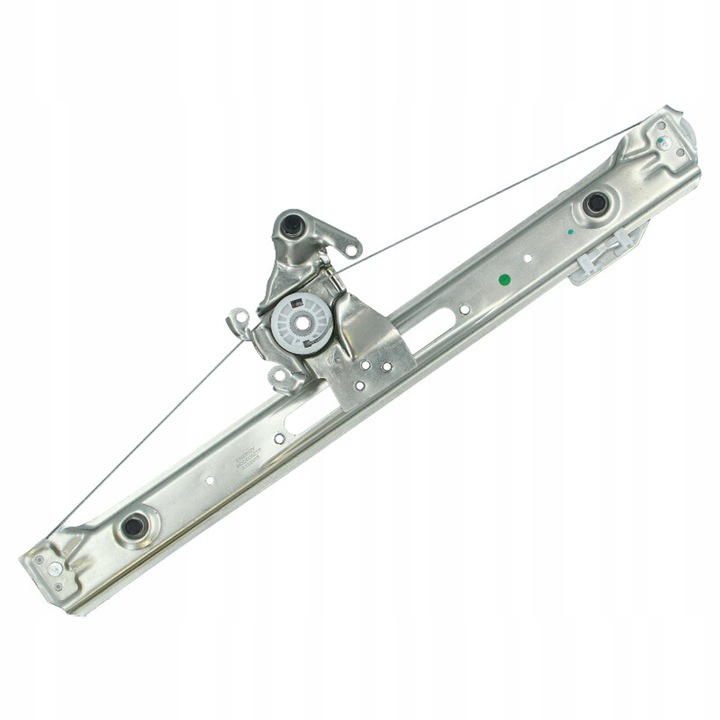 фото №9, Подъемник стекла bmw 3 e46 зад правые подъемник стекла energy pod0052tp