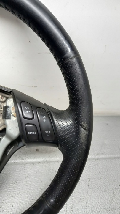 фото №5, Руль mazda 5 06r 2.0crd