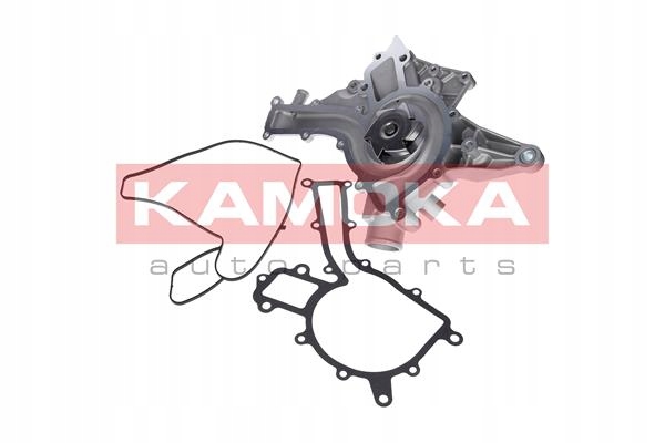 фото №12, Водяна помпа  mercedes klasa c w202/w203 97-08 mer