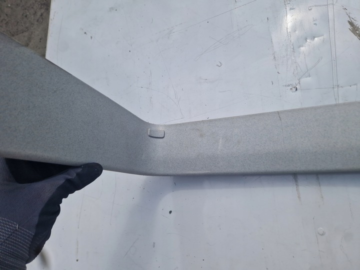 фото №6, Vw t5 multivan планка рамка двері бокових зсувних