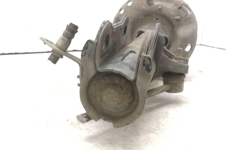 фото №9, Амортизатор переднее правые kia sportage sl 54630f1dg0 1.68l дизель 2017