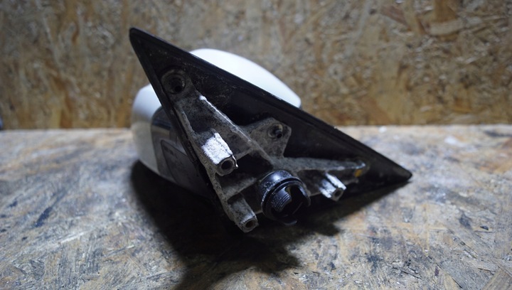 фото №7, Bmw e90 e91 рестайлінг дзеркало праві uk 5 pin