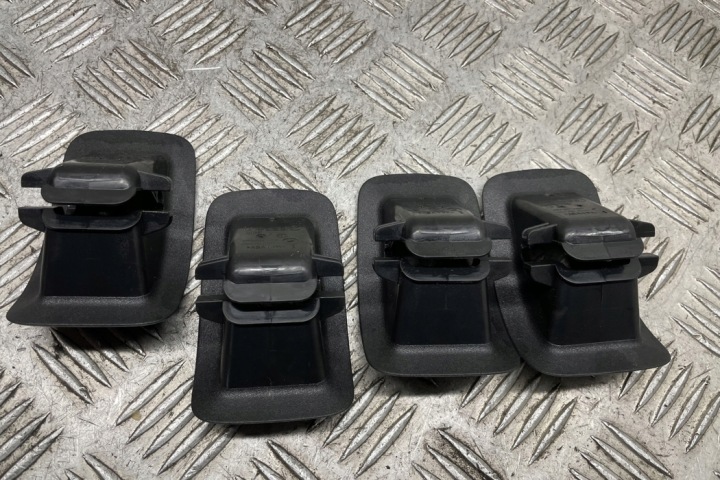 фото №12, Другие запчасти отделка audi a4 8w2, b9 8w0887187 2.0l дизель 110kw 2015