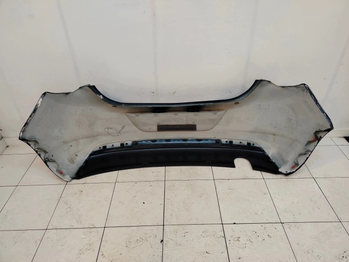 фото №9, Задний бампер opel astra iv j hb 2009r- z22a