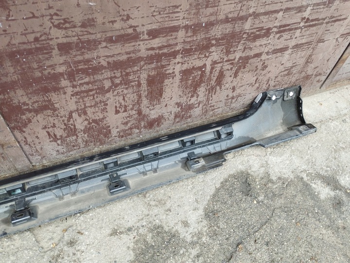 фото №8, Порог правый планка vw arteon 3g8 3g8853858