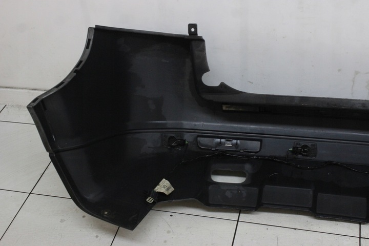фото №6, Land rover freelander 2 ii 2006r- бампер зад задній pdc комплект