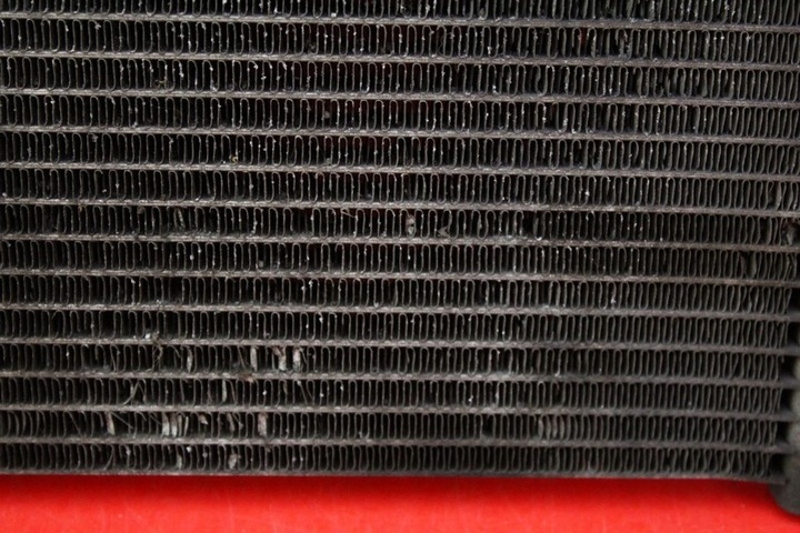фото №8, Радіаторів кондиціонера mitsubishi outlander ii 2.0