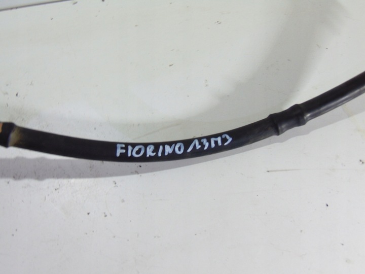 фото №6, Шланг підсилювача fiorino nemo 1.3 multijet 07-