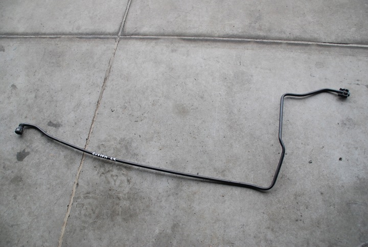 фото №1, Шланг труба шланг води ford transit mk8 custom 12-