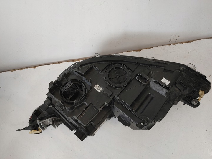 фото №6, Лампа правий перед vw 5h1 golf 8 viii 5h1941036 led