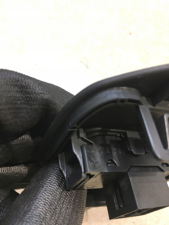 фото №6, Панель стёкла зад комплект mercedes w210 2108200510