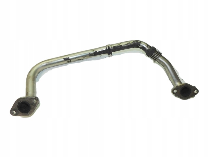 фото №1, Skoda octavia ii 2.0tdi 2005r трубка шланг egr