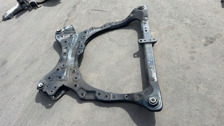 фото №4, Підсилювач поперечні toyota camry xv70 2020 з спереду 5110033170