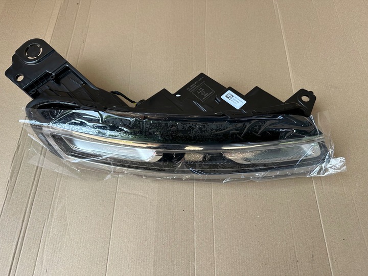 фото №1, Citroen c5 aircross лампа праві перед led drl нова 9816946580