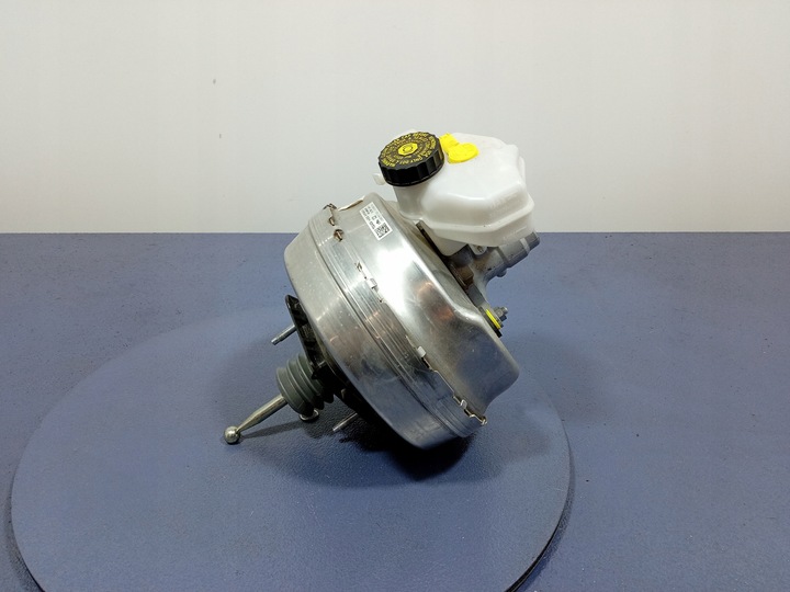 фото №4, Bmw x3m f97 x4m f98 m5 f90 підсилювач насос 8074223