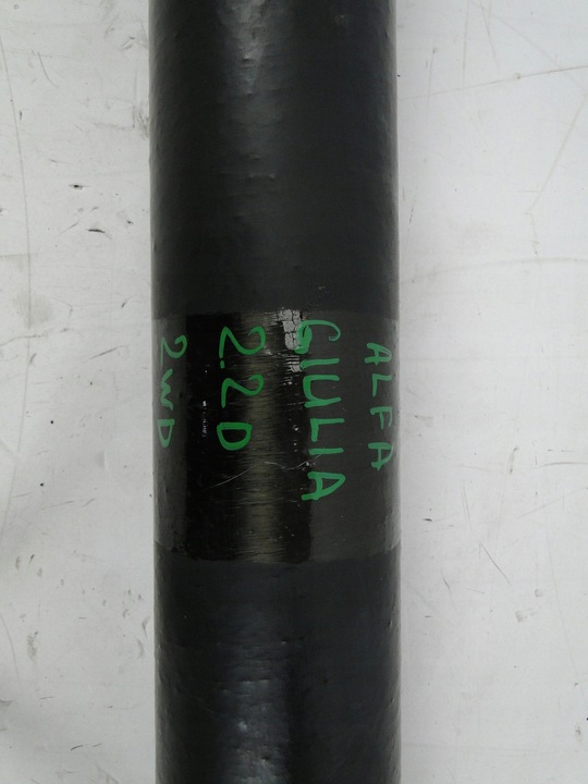 фото №5, Wał привідний alfa romeo giulia 2wd 2.2 d автомат