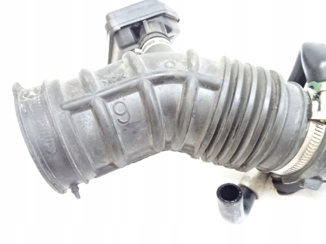 фото №5, Renault megane iii 1.6 dci труба шланг повітря 165761844r