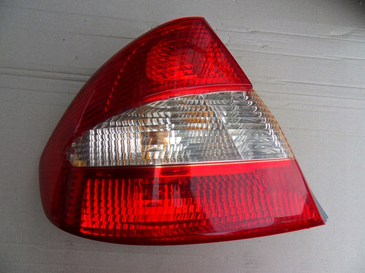 фото №1, Лампа зад задня ліва toyota prius i 97-03