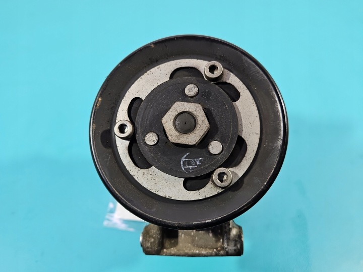 фото №14, Компресор компресор кондиціонера skoda superb iii sb5-191931 5q0816803