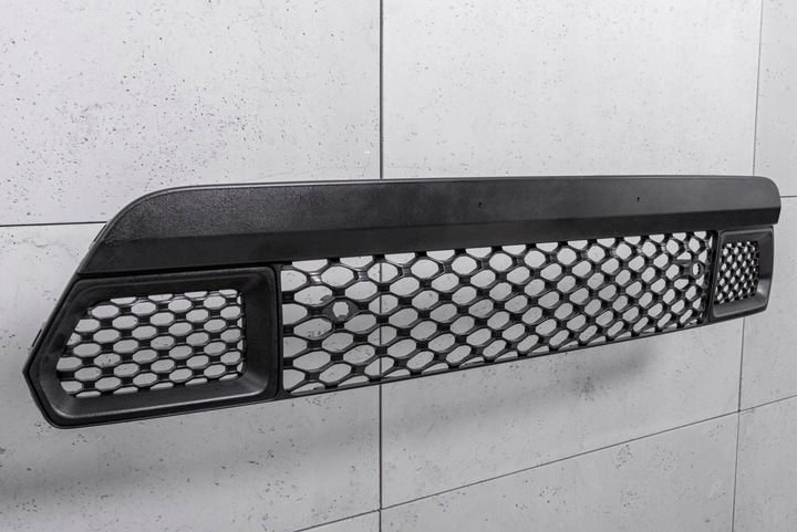 фото №10, Jeep compass mp 20+kratka нижня переднє бампер pdc 6vh23rxfab/6vh23gxhab