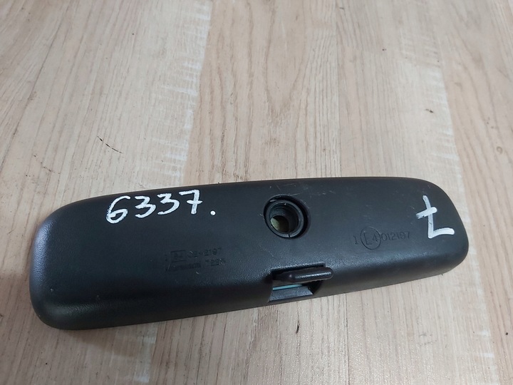 фото №13, Toyota celica vii дзеркало заднього виду внутрішні