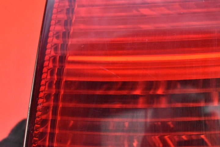 фото №11, Фара права зад задня 93294346 opel meriva a 02-06