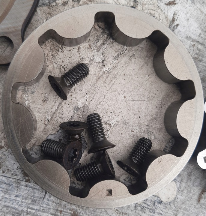 фото №6, Насос масла opel vectra c astra h zafra b sgnum z18xer 1.8 140km