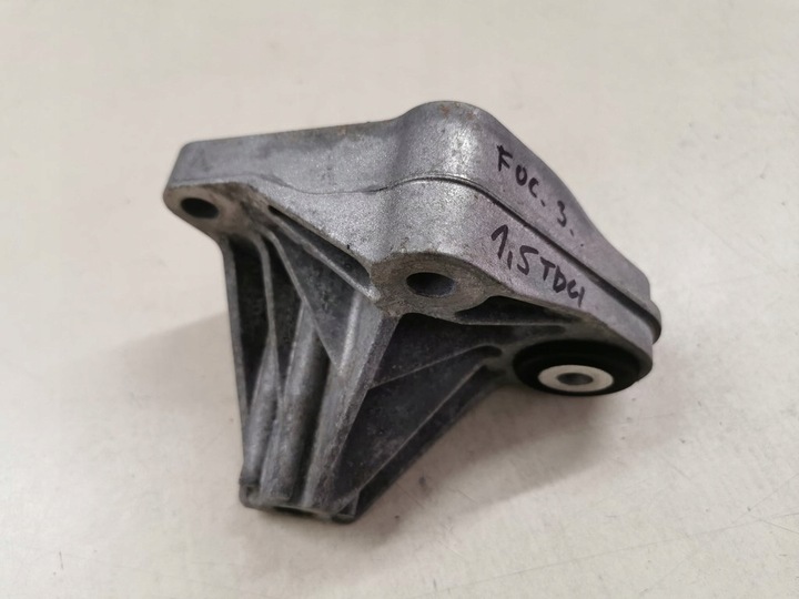 фото №1, Ford focus mk3 рестайлінг c-max 1.5 tdci - лапи коробки