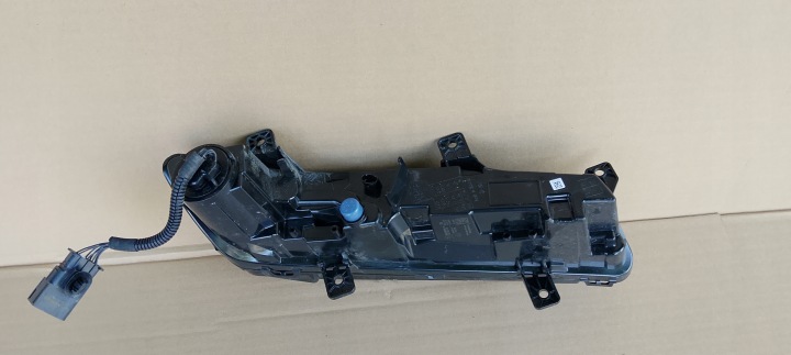 фото №7, Фара галоген правое led drl peugeot 308 t10 21-24rok 9835389580 оригинал