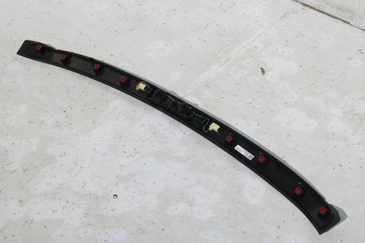 фото №6, Bmw 8 m8 f93 молдинг ручка крышки багажника 7446336 switch з ручка освещение