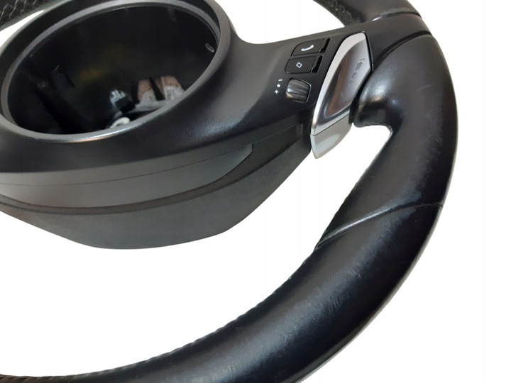 фото №9, Кермо porsche cayenne 7p5 7pp419091