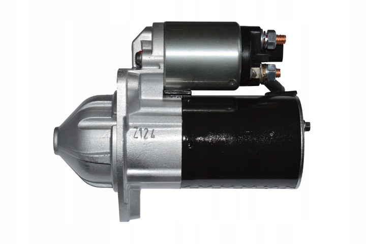 фото №1, Стартер 361002a300 1.1 1.4 1.5 1.6 crdi getz i10 i20 i30