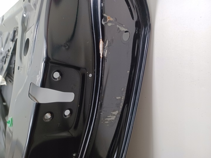 фото №16, Дверь ---- honda crv v 5 -- 2018- -----передние правые