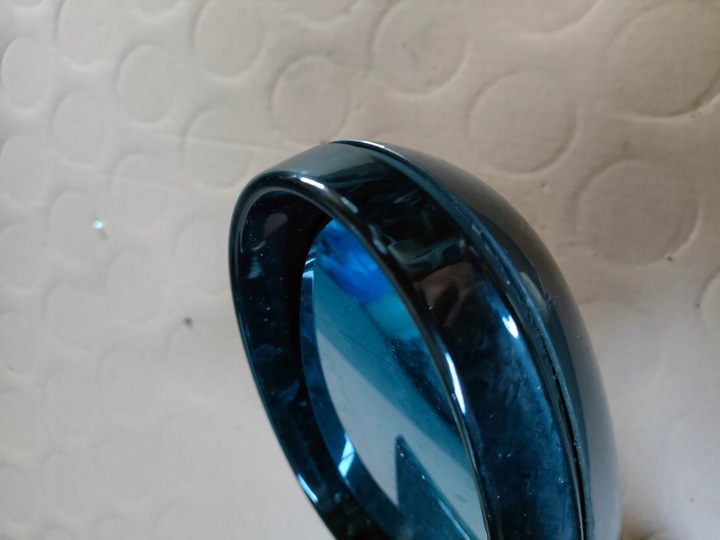 фото №7, Bmw e81 м-пакет дзеркало праві havanna eu