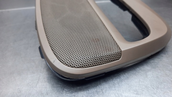 фото №7, Панель рамка панелі розподільчої volvo s80 98-06r 8633364